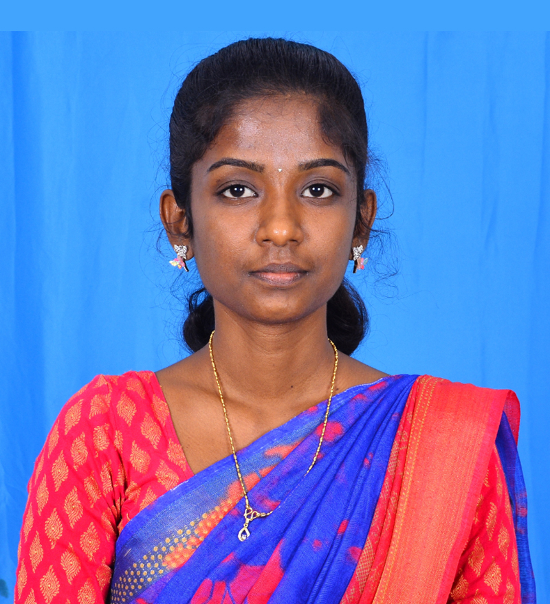 Ms. R.TAMIL VENI